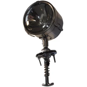DHR, Searchlight 180cb-led, Flomlys, 2.500 Lumen, 350.000 Candelpower
