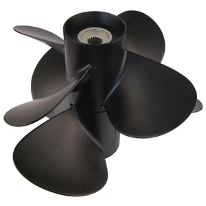 Duo Propeller Michigan A4. ALU