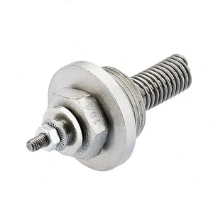 Eberspächer Gløderør 12V D5