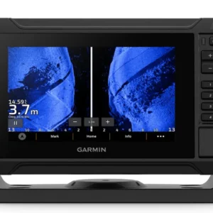 ECHOMAP™ UHD2 6" kortplottere 62sv uden transducer