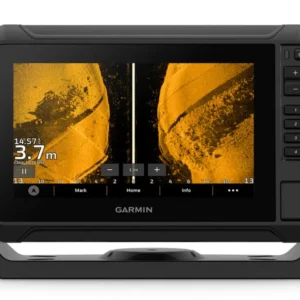 ECHOMAP™ UHD2 7" kortplottere 72sv med GT54UHD-TM Transducer