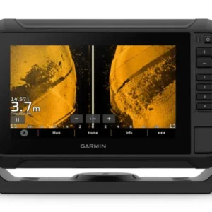 ECHOMAP™ UHD2 7" kortplottere 72sv uden transducer