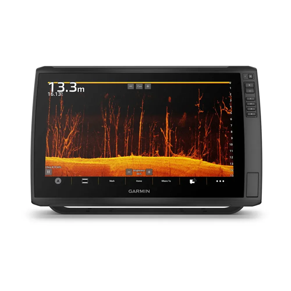 ECHOMAP™ Ultra 2 16" kortplotter 162sv uden transducer