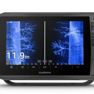 ECHOMAP™ Ultra 2 10" kortplottere 102sv med GT56UHD-TM Transducer