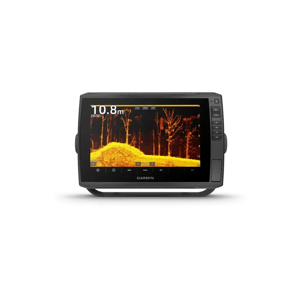 ECHOMAP™ Ultra 2 12" kortplottere, 122sv med GT56UHD-TM Transducer