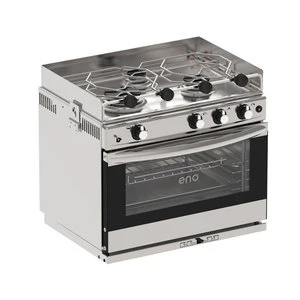 ENO Open Sea 3 blus m ovn/grill