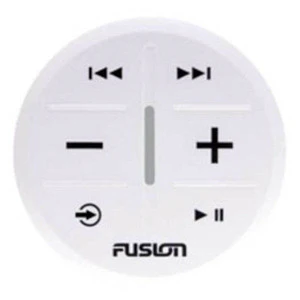 Fusion ANT Wireless Stereo Remote Hvid