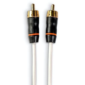 Fusion Audio Phonokabel Subw. 1,8 m