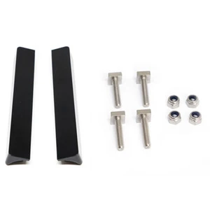 Fusion Flush Mount Kit RA210/RA670