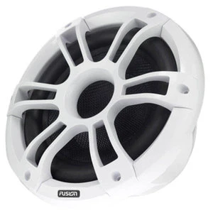 Fusion 12 Subwoofer Hvid + LED