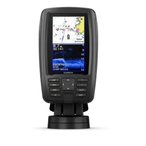 Garmin ECHOMAP™ Plus 42cv