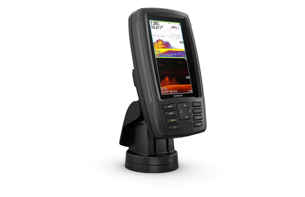 Garmin ECHOMAP™ Plus 42cv
