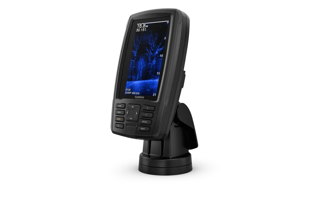 Garmin ECHOMAP™ Plus 42cv
