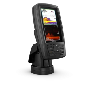 Garmin ECHOMAP™ Plus 42cv uden transducer