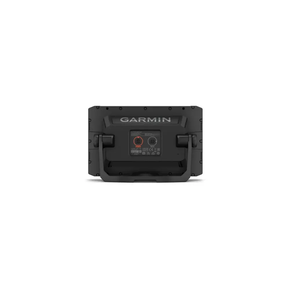 Garmin ECHOMAP™ UHD2 7" plottere 72cv uden transducer