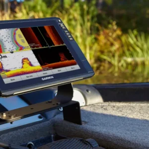 Garmin ECHOMAP Ultra 102sv uden Transducer