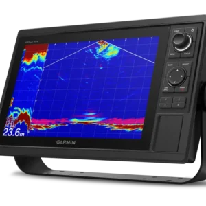 Garmin GPSMAP 1022xsv Kortplotter 10" Touchscreen