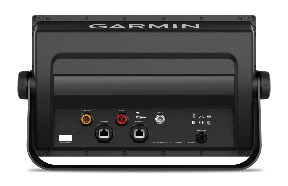 Garmin GPSMAP 1222xsv Kortplotter 12" Touchscreen