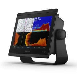 Garmin GPSMAP 8410 Kortplotter 10" Touchscreen