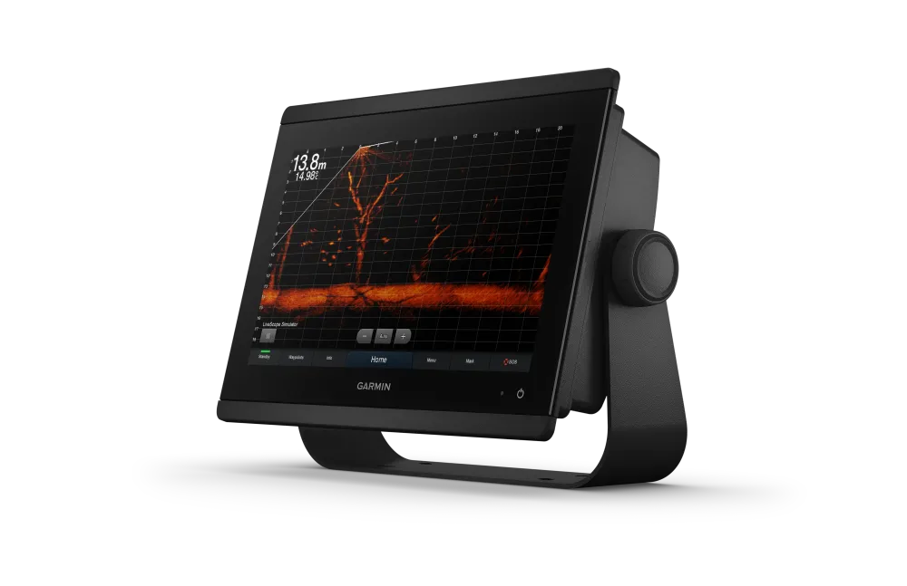 Garmin GPSMAP 8412 Kortplotter 12" Touchscreen
