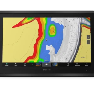 Garmin GPSMAP 8416xsv Kortplotter 16" Touchscreen