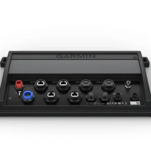 Garmin GPSMAP 8700 Black Box Kortplotter
