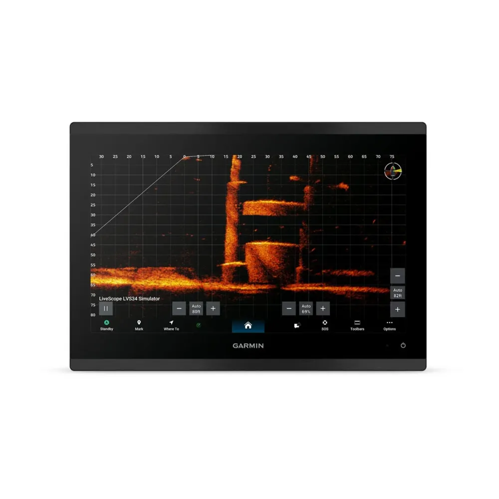 Garmin GPSMAP® 9013xsv