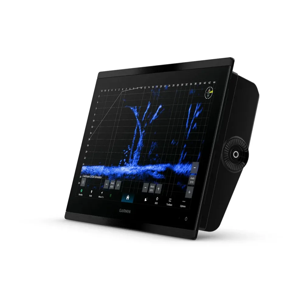 Garmin GPSMAP® 9013xsv