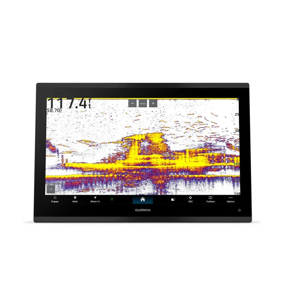 Garmin GPSMAP 9017xsv