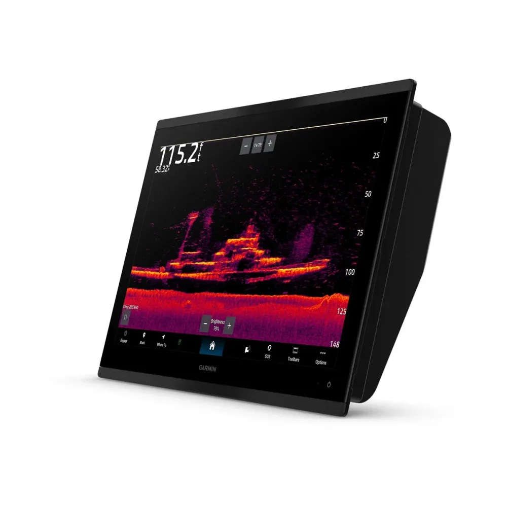 Garmin GPSMAP 9017xsv