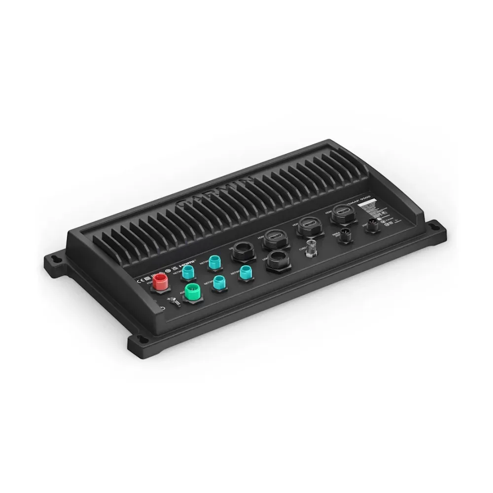 Garmin GPSMAP 9500 Black Box