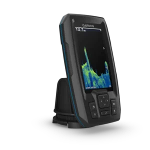 Garmin STRIKER Vivid 4cv med GT20-TM transducer