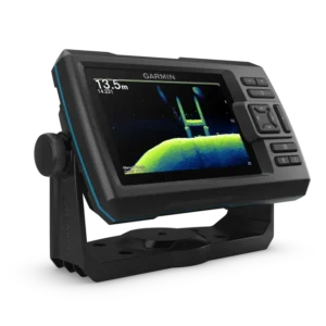 Garmin STRIKER Vivid 5cv med GT20-TM transducer