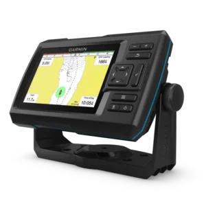 Garmin STRIKER Vivid 5cv uden transducer