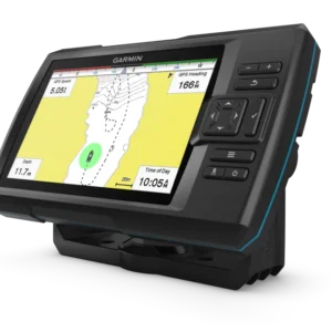 Garmin STRIKER Vivid 7sv med GT52HW-TM transducer
