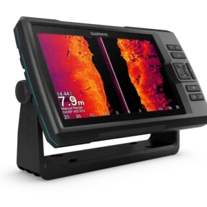 Garmin STRIKER™ Vivid 9sv med GT52HW-TM transducer