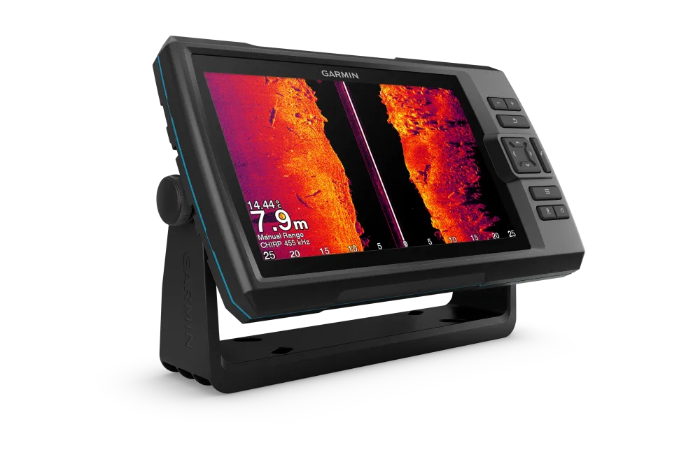 Garmin STRIKER™ Vivid 9sv med GT52HW-TM transducer