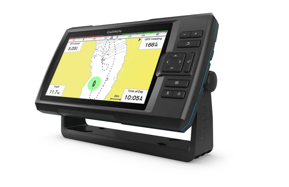Garmin STRIKER™ Vivid 9sv uden transducer