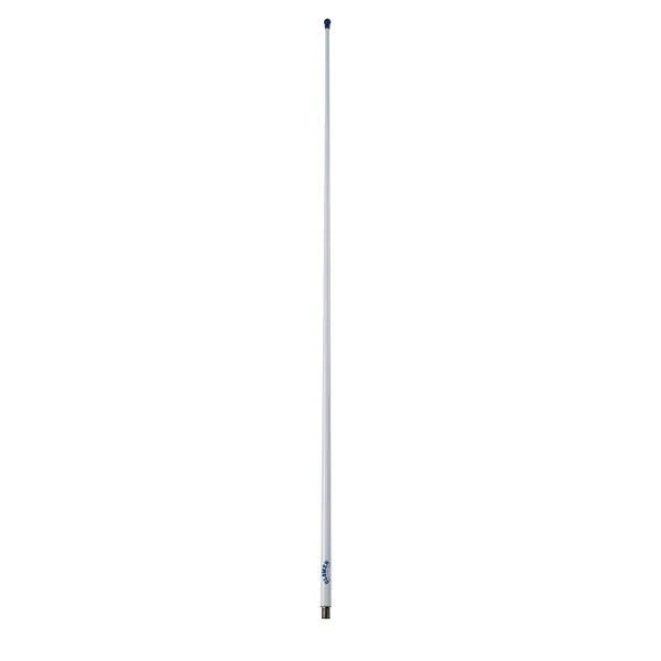 Glomex Glomeasy RA300 VHF fiber antenne 120cm