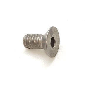 Gori Udv. Låsebolt f/akselpinde 15-16,5 M4x8