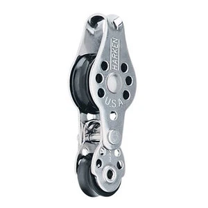 Harken 22mm Fiddle Block