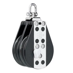 Harken 3.00 Hexa-Ratchet dobbelt