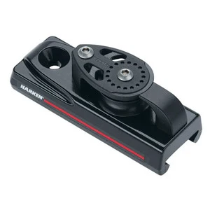 Harken BB 32mm endekontrol m. blok og hunsvot