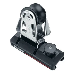 Harken BB 32mm Slider Genoa Car w/Pinstop T