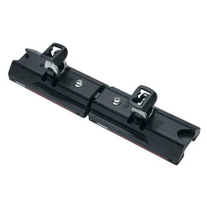 Harken BB 32mm CB Traveler Car w/2 Toggles HL