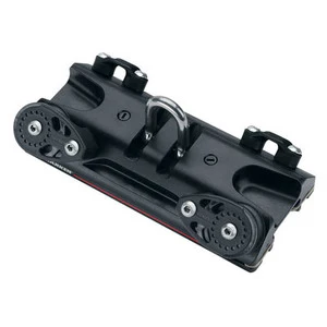 Harken BB 32mm CB Traveler Car w/Shackle 3:1 HL