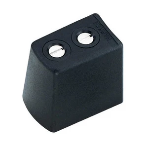 Harken BB/CB. SKINNEDUB t/høj