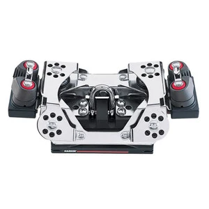 Harken BB/CB Windward vogn 4500