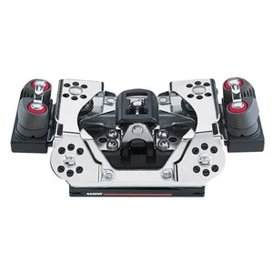Harken BB/CB Windward vogn 4500 StandUp