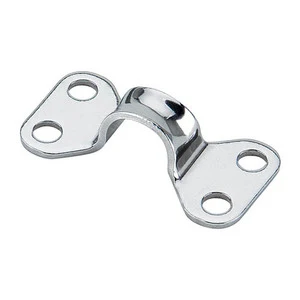 Harken MR Bøjle 4 Huller 45/16 x 11 mm